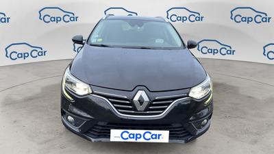 Renault Mégane Estate IV 1.5 Blue dCi 115 Edc Business Intens - Automatique