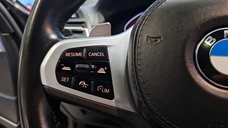 Bmw X3 G01 Lci Xdrive 30d 286ch Bva8 m Sport