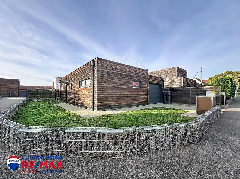 Maison - 63 m² - 3 pièces