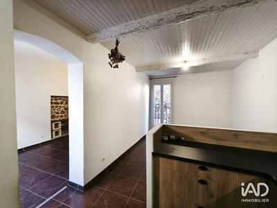 Maison - 81 m² - 3 pièces