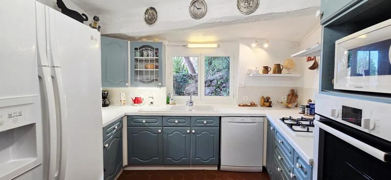 Maison de ville - 90 m² - 6 pièces