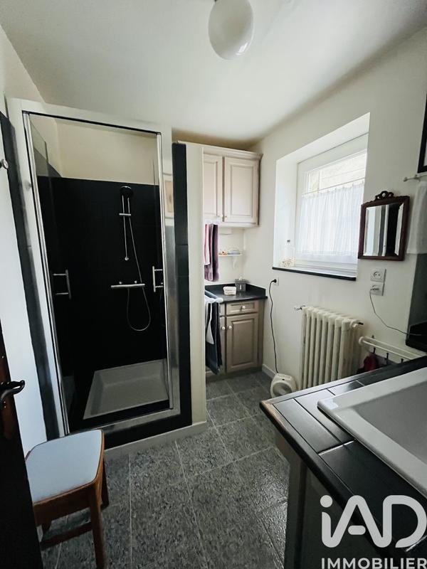 Maison de ville - 126 m² - 5 pièces