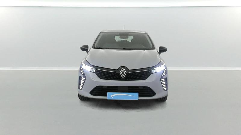 Renault Clio V E-Tech full hybrid 145 ch Gsr2 Evolution