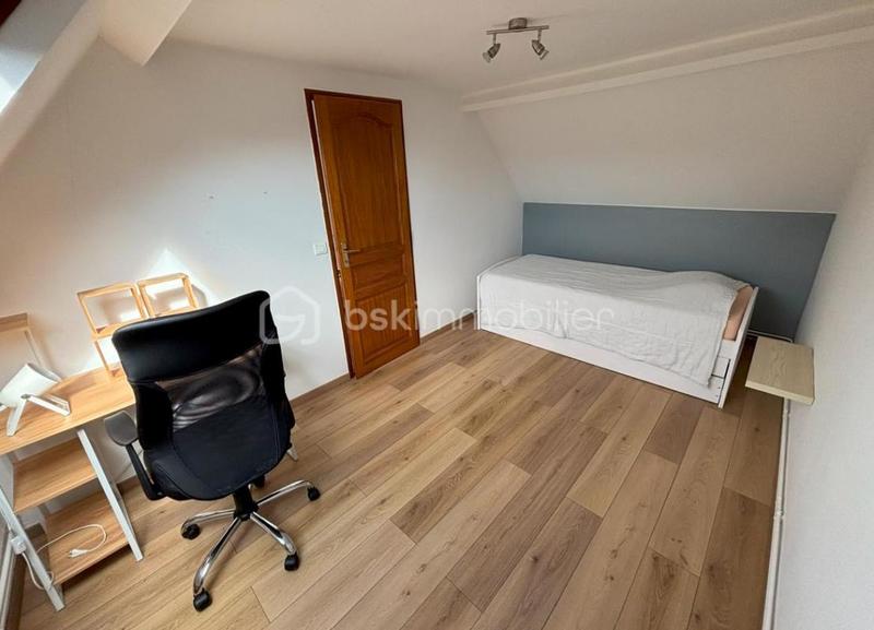 Maison - 134 m² - 5 pièces