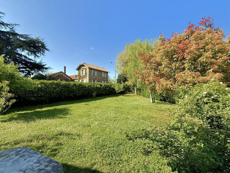 Maison - 131 m² - 6 pièces