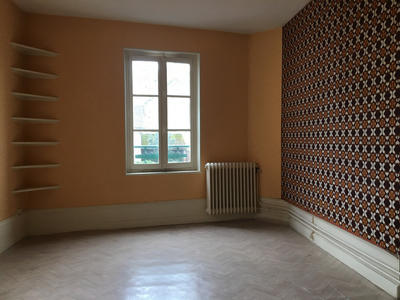 Appartement - 76 m² - 3 pièces