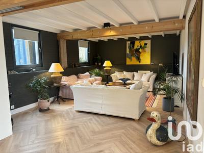 Maison de maîtres - 220 m² - 5 pièces