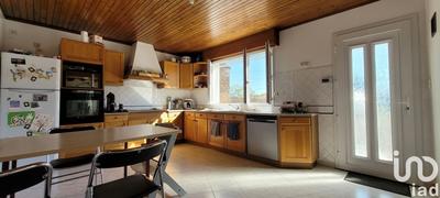 Maison de village - 142 m² - 5 pièces