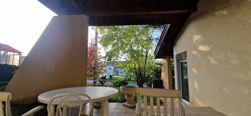 Maison - 125 m² - 4 pièces