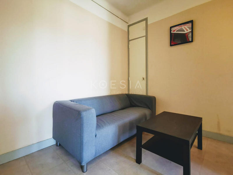 Appartement - 75 m² - 4 pièces