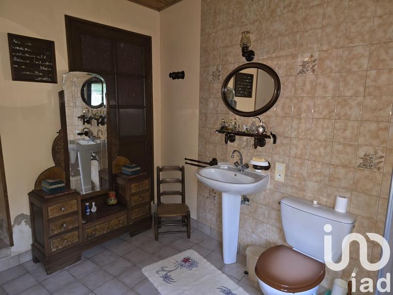 Appartement - 44 m² - 1 pièce