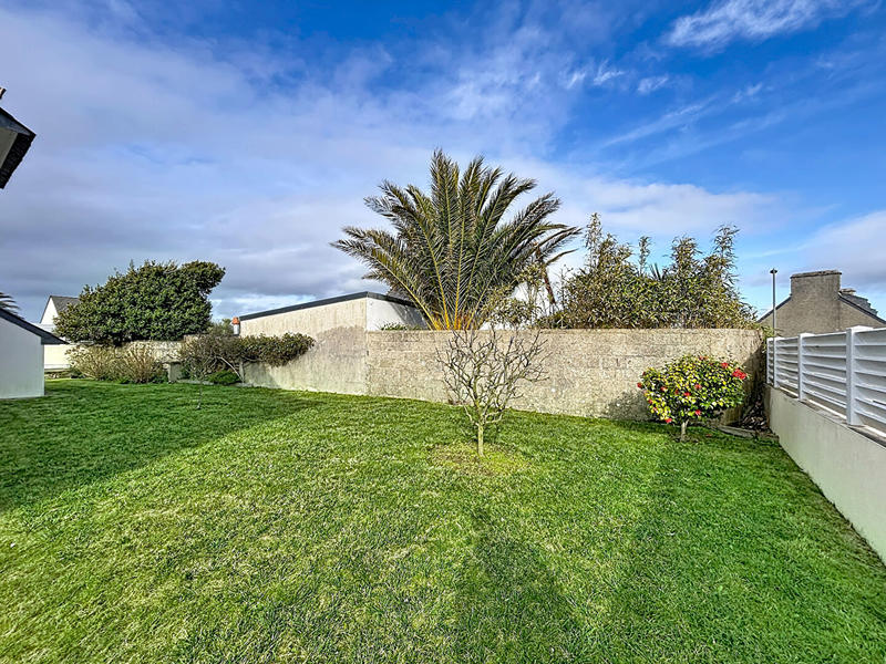 Maison - 68 m² - 4 pièces