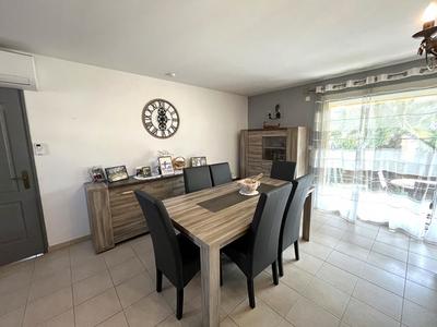 Maison - 100 m² - 3 pièces