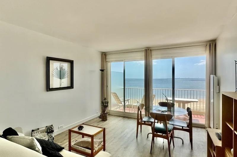 Appartement - 27 m² - 1 pièce