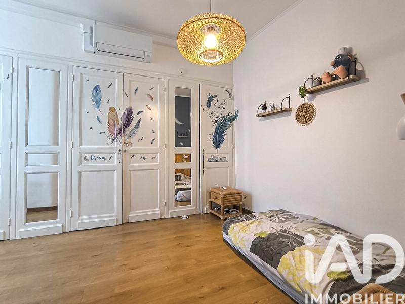 Maison de ville - 175 m² - 10 pièces