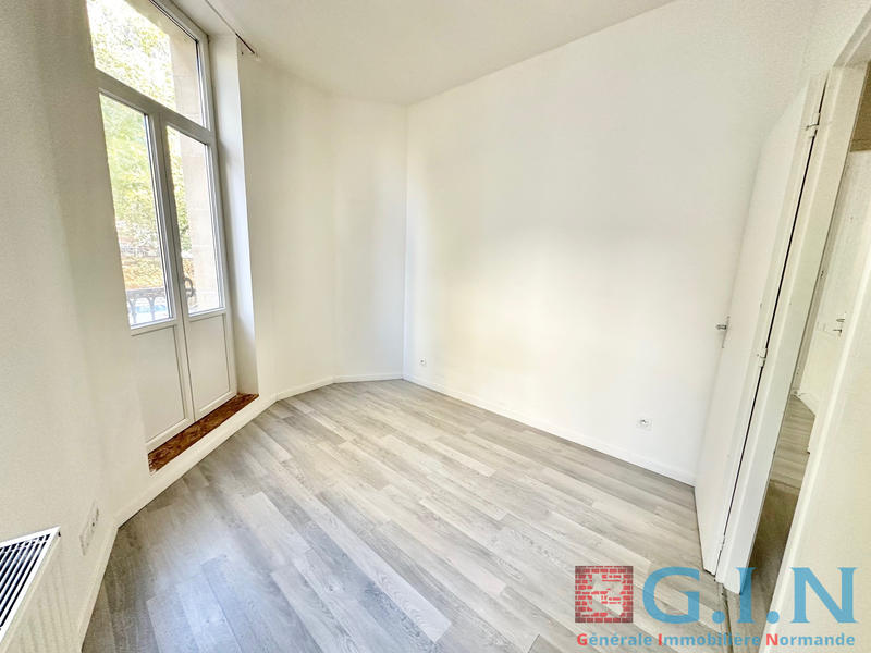 Appartement - 50 m² - 3 pièces