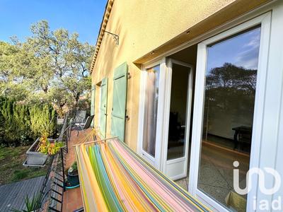 Appartement - 88 m² - 4 pièces