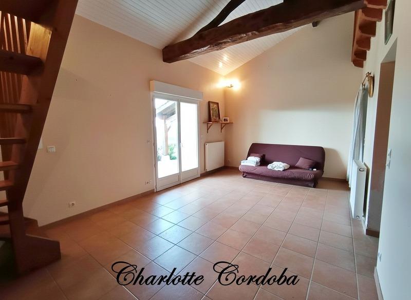 Maison de campagne - 346 m² - 7 pièces