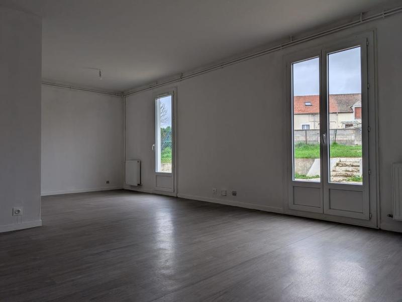 Maison - 109 m² - 5 pièces