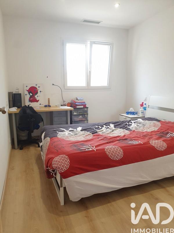 Maison - 178 m² - 6 pièces