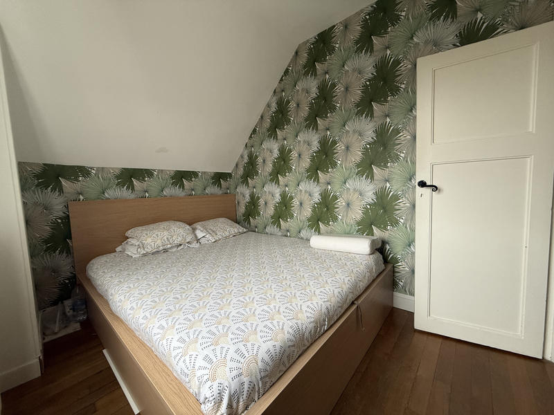 Maison - 86 m² - 3 pièces