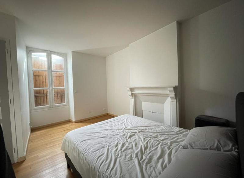 Maison - 117 m² - 5 pièces