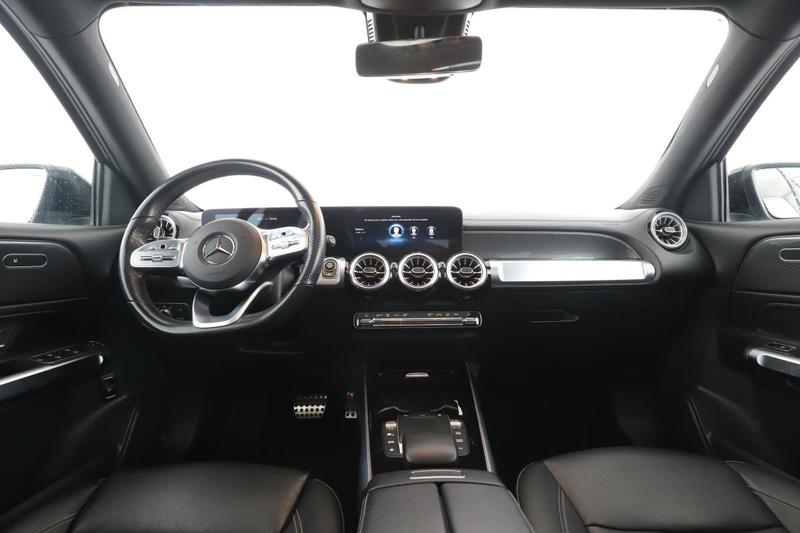 Mercedes Glb 220 d Amg Line 4Matic 190 ch