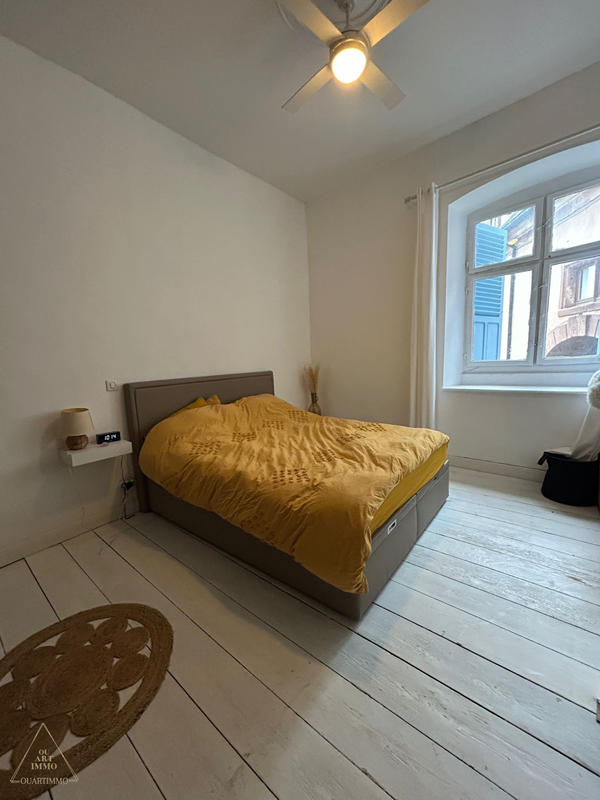 Appartement - 167 m² - 5 pièces