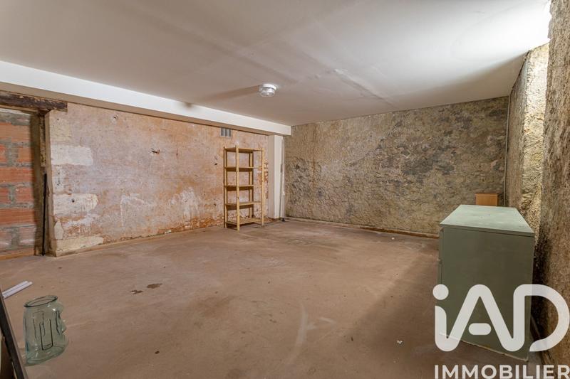 Appartement - 150 m² - 4 pièces