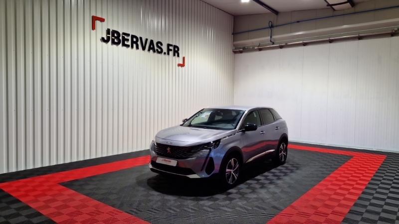 Peugeot 3008 Hybrid 180 E-Eat8 Allure Pack