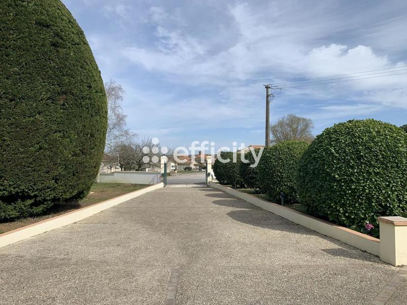 Maison - 145 m² - 5 pièces