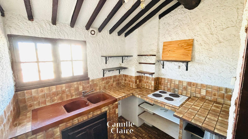 Appartement - 76 m² - 4 pièces