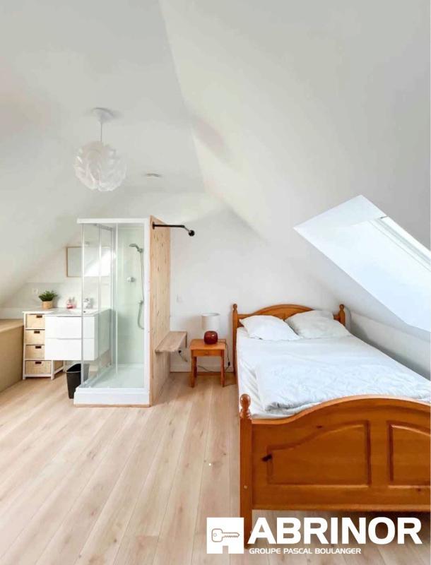 Immeuble - 100 m² - 7 pièces