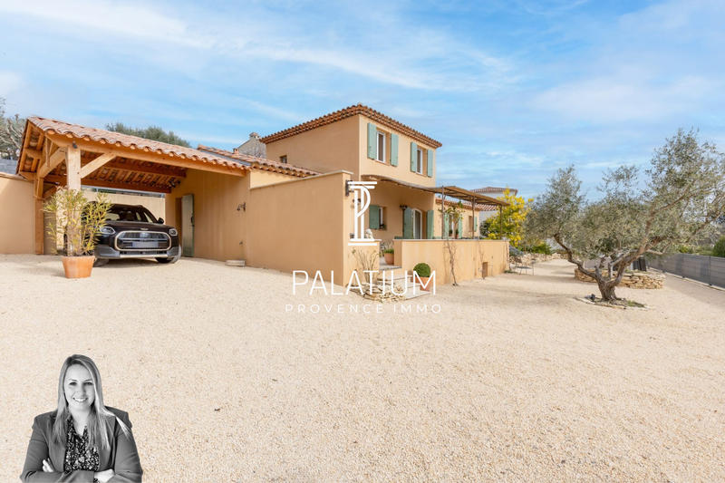 Villa - 110 m² - 5 pièces