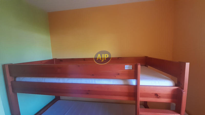 Appartement - 45 m² - 4 pièces