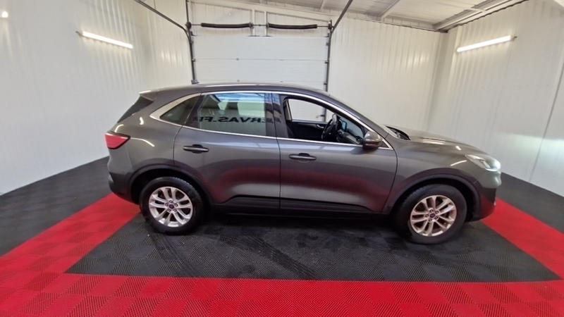 Ford Kuga 1.5 EcoBlue 120 ch auto Titanium