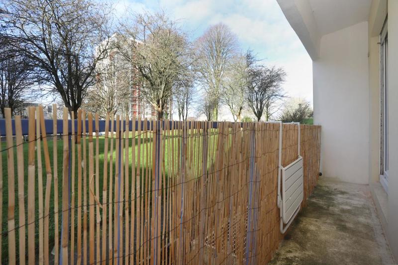 Appartement - 85 m² - 5 pièces