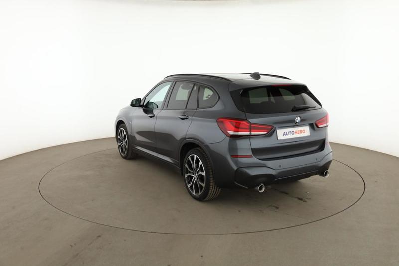 Bmw X1 sDrive18d m Sport Bva8 150 ch