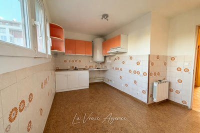 Appartement - 76 m² - 4 pièces