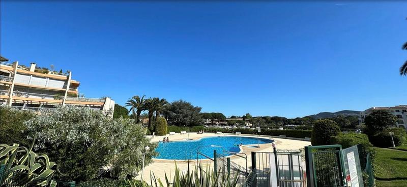 Appartement - 54 m² - 2 pièces