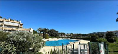 Appartement - 54 m² - 2 pièces