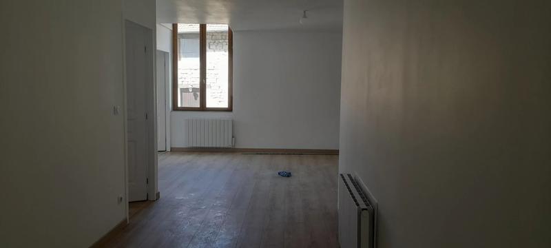 Maison de village - 147 m²