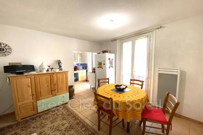 Appartement - 50 m² - 3 pièces