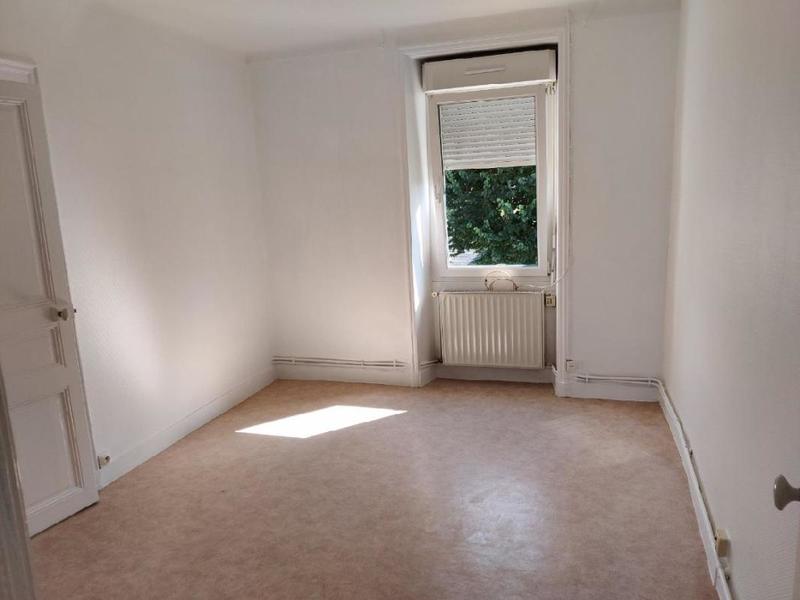 Studio - 36 m² - 2 pièces