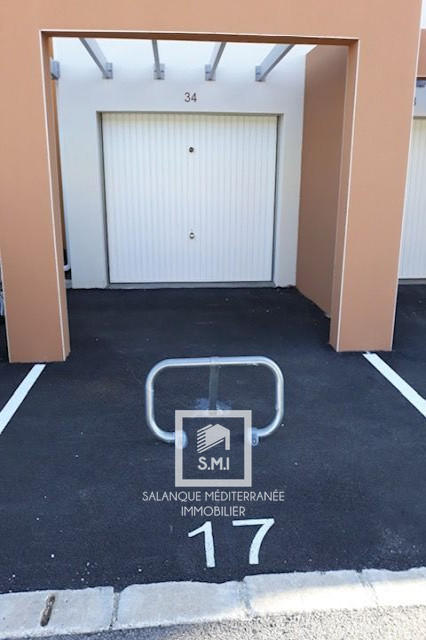 Parking / Garage - 15 m²