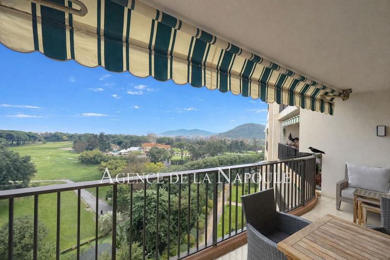 Appartement - 96 m² - 3 pièces