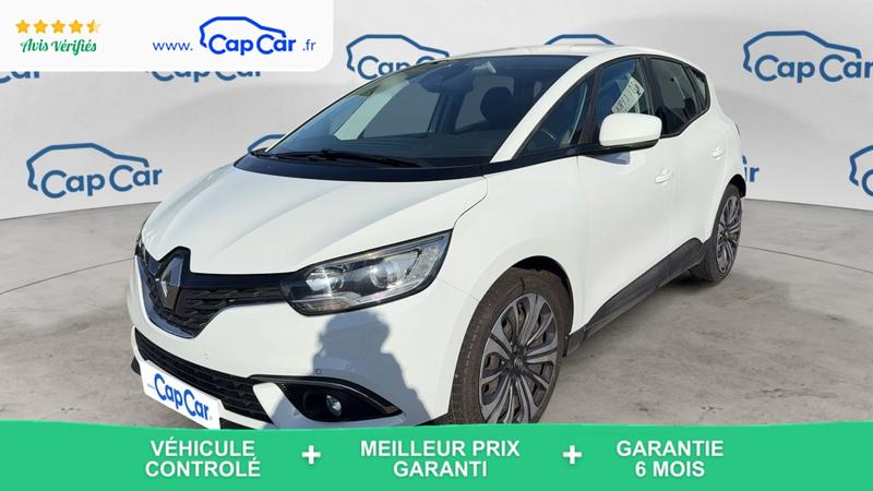 Renault Scénic 1.3 Tce 115 Life