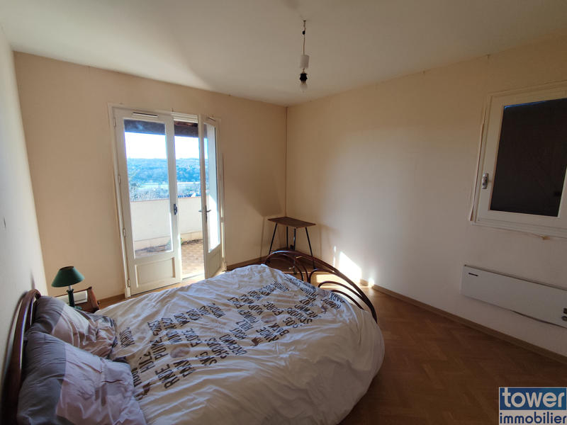 Maison - 158 m² - 4 pièces