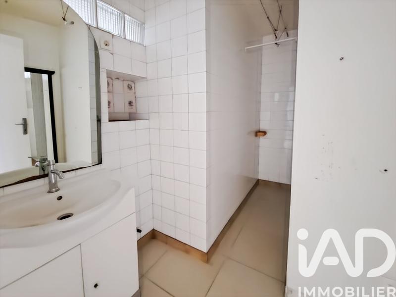 Maison - 51 m² - 2 pièces