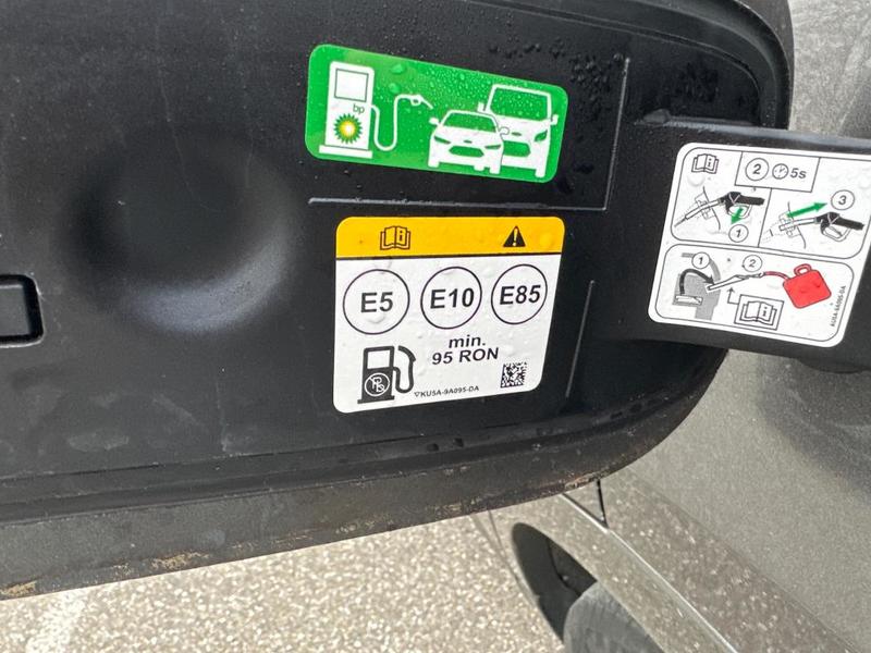 Ford Kuga 2.5 Duratec 190 ch FlexiFuel Fhev E85 Powershift St-Line